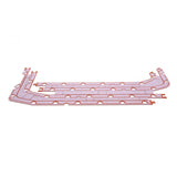 PAI INDUSTRIES ­-­ 132044 ­-­ OIL PAN GASKET REPLACES CUMMINS 4337615