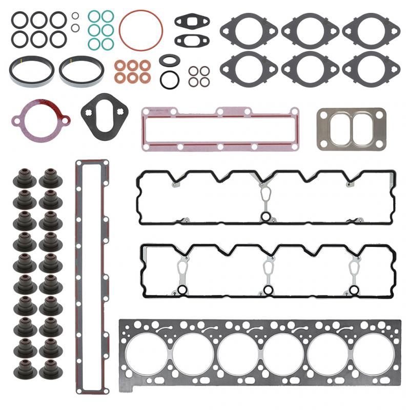 PAI INDUSTRIES ­-­ 132048 ­-­ UPPER GASKET KIT REPLACES CUMMINS 5529493