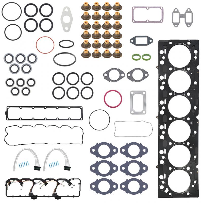 PAI INDUSTRIES ­-­ 132049 ­-­ UPPER GASKET KIT REPLACES CUMMINS 4376090