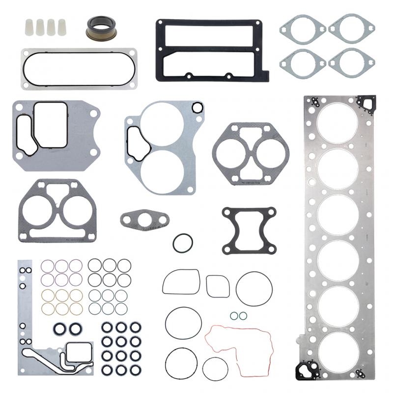 PAI INDUSTRIES ­-­ 132057 ­-­ UPPER GASKET KIT REPLACES CUMMINS 4352144