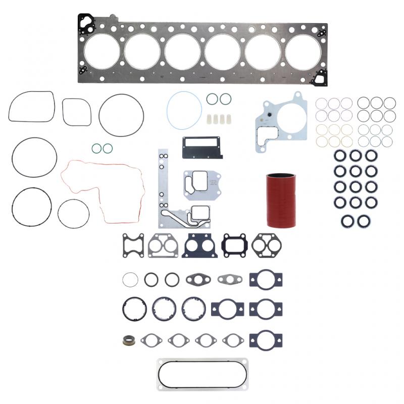 PAI INDUSTRIES ­-­ 132058 ­-­ UPPER GASKET KIT REPLACES CUMMINS 4352145