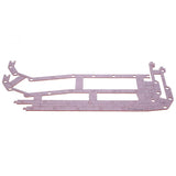 PAI INDUSTRIES ­-­ 132061 ­-­ OIL PAN GASKET REPLACES CUMMINS 4337616