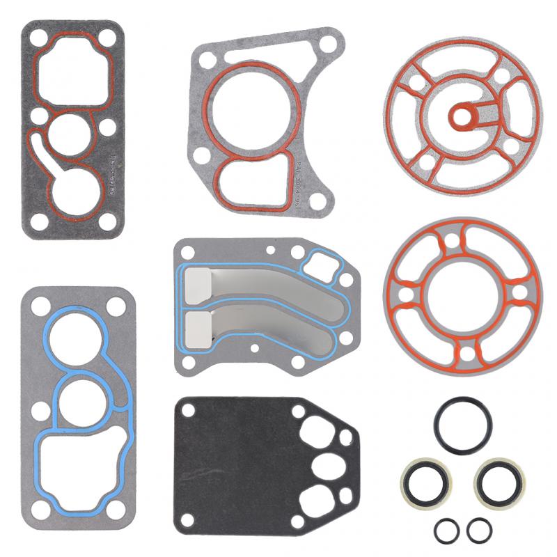 PAI INDUSTRIES ­-­ 132062 ­-­ GASKET KIT REPLACES CUMMINS 3803068