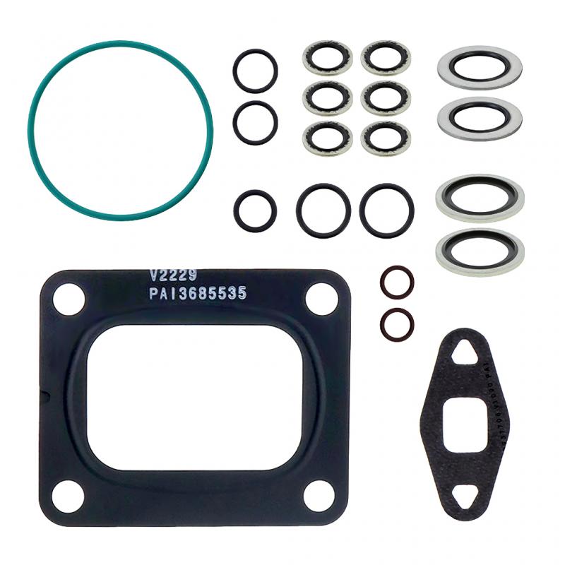 PAI INDUSTRIES ­-­ 132066 ­-­ TURBOCHARGER GASKET KIT REPLACES CUMMINS 3786275