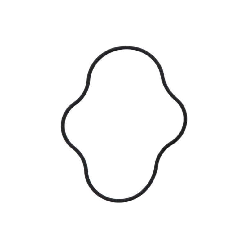 PAI INDUSTRIES ­-­ 132068 ­-­ FUEL PUMP GASKET (2PCS) REPLACES CUMMINS 4001927