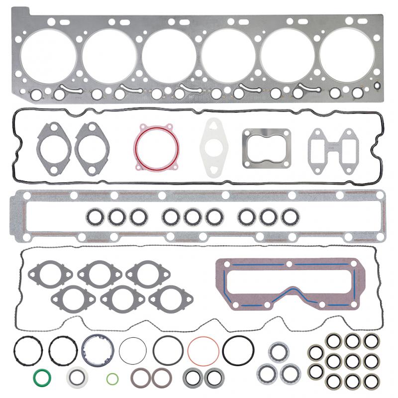 PAI INDUSTRIES ­-­ 132081 ­-­ UPPER GASKET KIT REPLACES CUMMINS 5579344