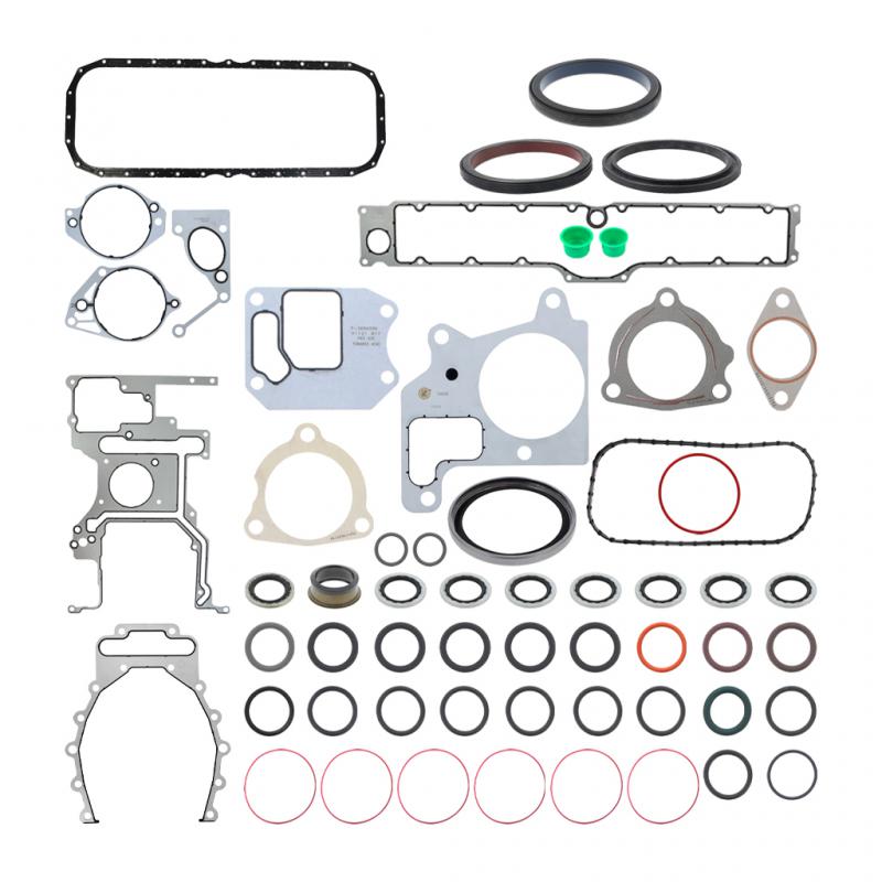 PAI INDUSTRIES ­-­ 132083 ­-­ LOWER GASKET KIT REPLACES CUMMINS 5406188