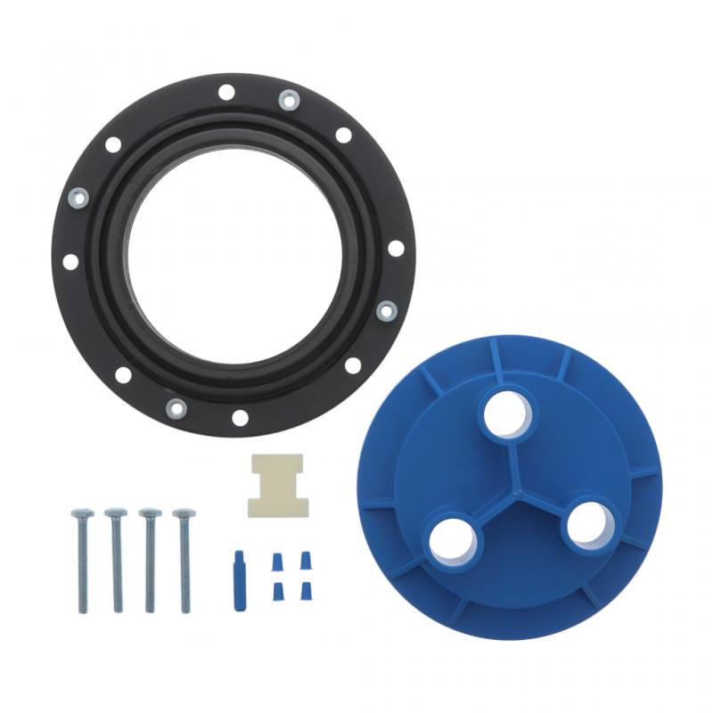PAI INDUSTRIES ­-­ 136155 ­-­ FRONT SEAL KIT REPLACES CUMMINS 3804703