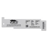 PAI INDUSTRIES ­-­ 136199 ­-­ HEAD BOLT GAUGE REPLACES CUMMINS 3163162