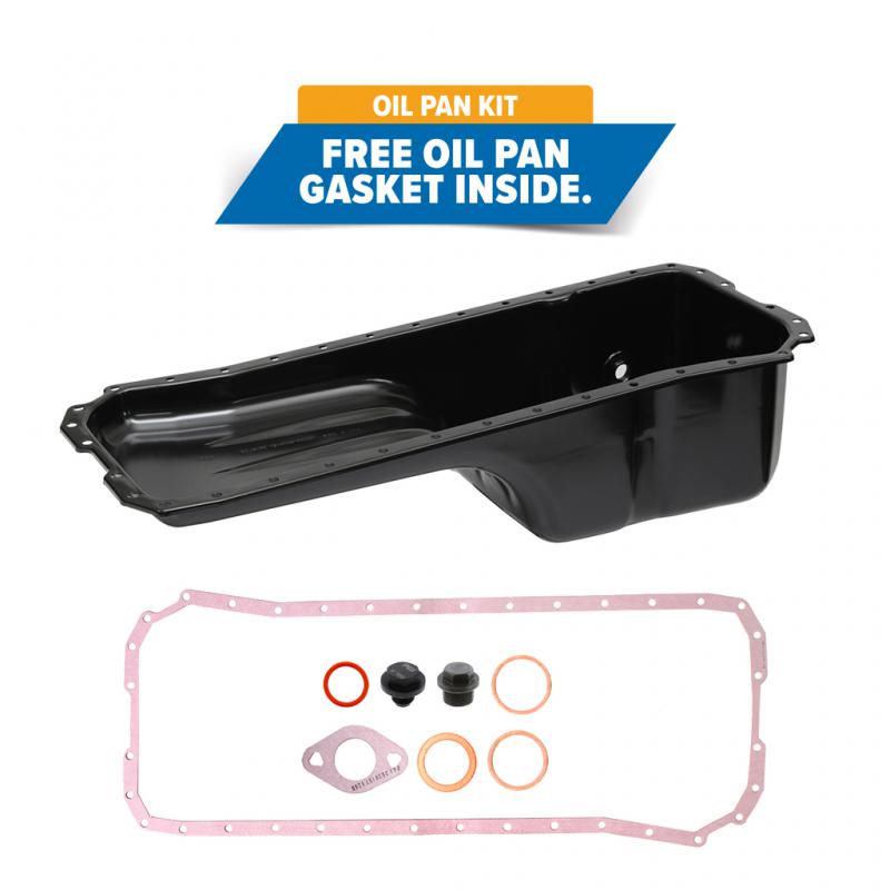 PAI INDUSTRIES ­-­ 141284 ­-­ OIL PAN KIT(REAR SUMP) REPLACES CUMMINS 3900960