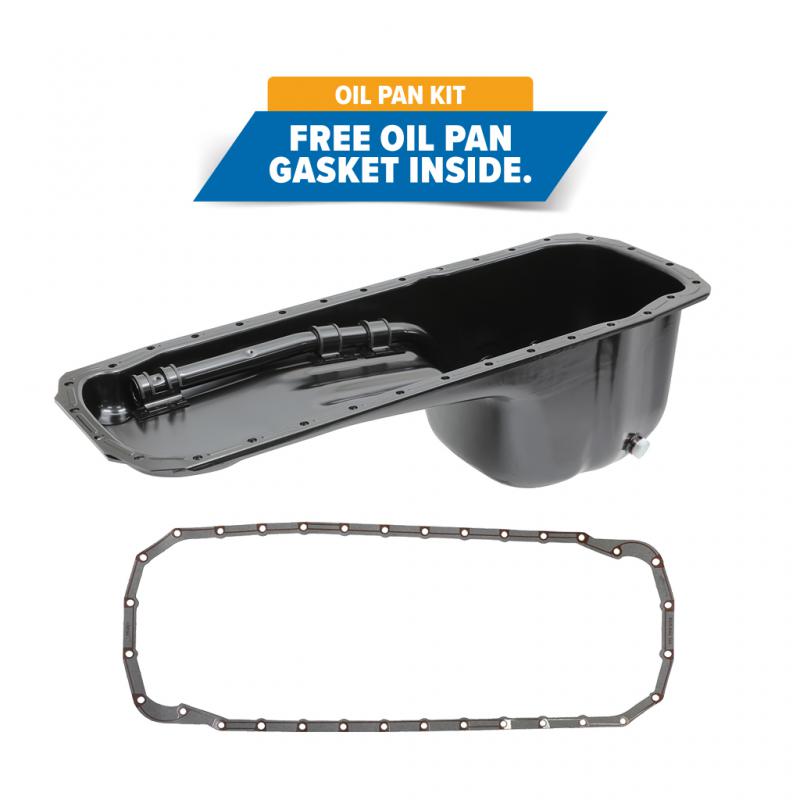 PAI INDUSTRIES ­-­ 141286 ­-­ OIL PAN REPLACES CUMMINS 4952780