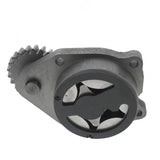 PAI INDUSTRIES ­-­ 141297E ­-­ OIL PUMP REPLACES CUMMINS 3930338