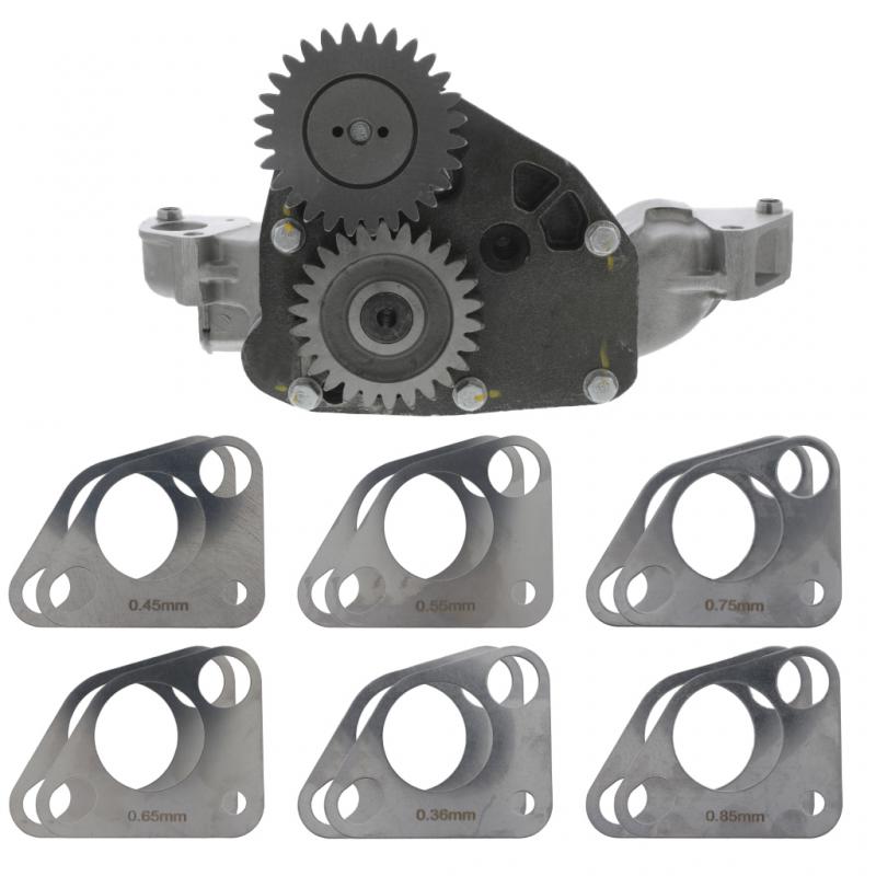 PAI INDUSTRIES ­-­ 141313E ­-­ OIL PUMP KIT REPLACES CUMMINS 2881757