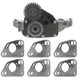 PAI INDUSTRIES ­-­ 141313E ­-­ OIL PUMP KIT REPLACES CUMMINS 2881757
