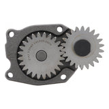 PAI INDUSTRIES ­-­ 141315E ­-­ OIL PUMP REPLACES CUMMINS 4988801
