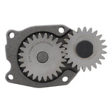PAI INDUSTRIES ­-­ 141315 ­-­ OIL PUMP REPLACES CUMMINS 4988801