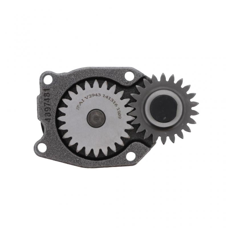 PAI INDUSTRIES ­-­ 141316 ­-­ OIL PUMP REPLACES CUMMINS 4897481