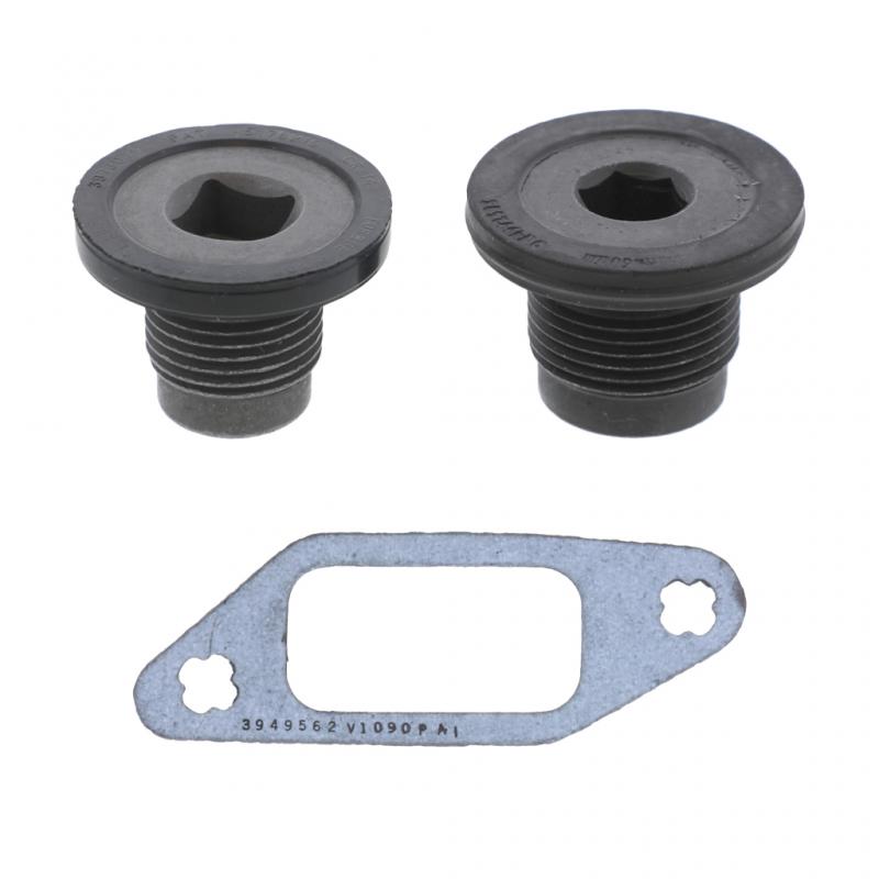 PAI INDUSTRIES ­-­ 141323E ­-­ OIL PAN KIT REPLACES CUMMINS 3958209