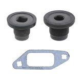 PAI INDUSTRIES ­-­ 141323E ­-­ OIL PAN KIT REPLACES CUMMINS 3958209