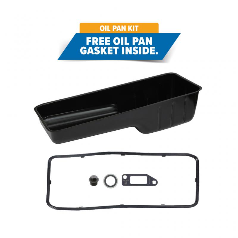 PAI INDUSTRIES ­-­ 141344 ­-­ OIL PAN REPLACES CUMMINS 2831341