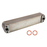 PAI INDUSTRIES ­-­ 141400 ­-­ OIL CORE COOLER REPLACES CUMMINS 2892304