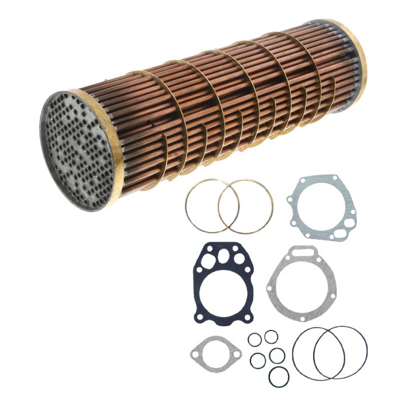 PAI INDUSTRIES ­-­ 141405 ­-­ OIL COOLER REPLACES CUMMINS 142608