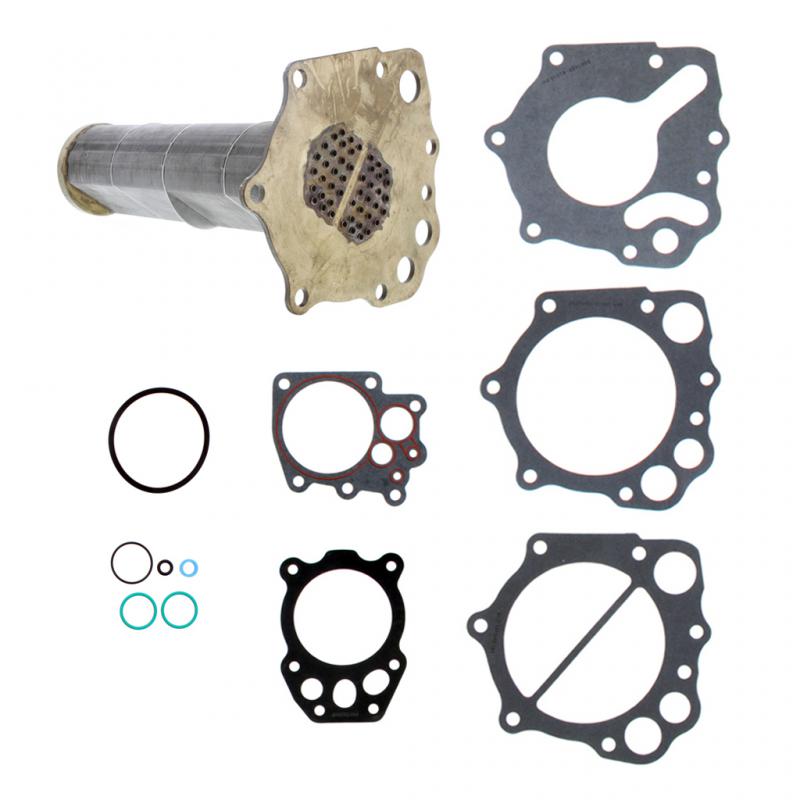 PAI INDUSTRIES ­-­ 141407 ­-­ OIL COOLER CORE REPLACES CUMMINS 3045483