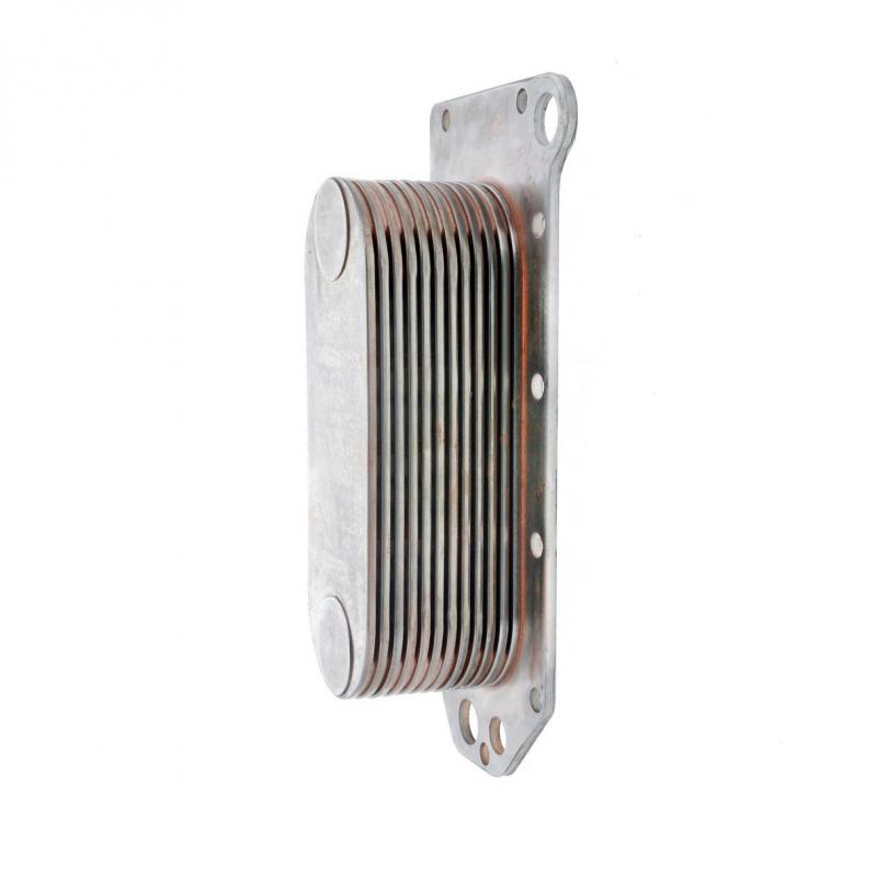 PAI INDUSTRIES ­-­ 141408 ­-­ OIL COOLER CORE REPLACES CUMMINS 3918175