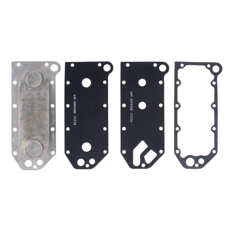 PAI INDUSTRIES ­-­ 141408 ­-­ OIL COOLER CORE REPLACES CUMMINS 3918175