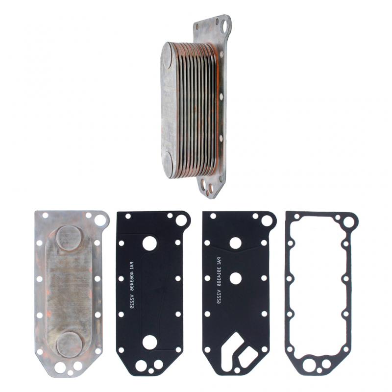 PAI INDUSTRIES ­-­ 141408 ­-­ OIL COOLER CORE REPLACES CUMMINS 3918175