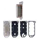 PAI INDUSTRIES ­-­ 141408 ­-­ OIL COOLER CORE REPLACES CUMMINS 3918175