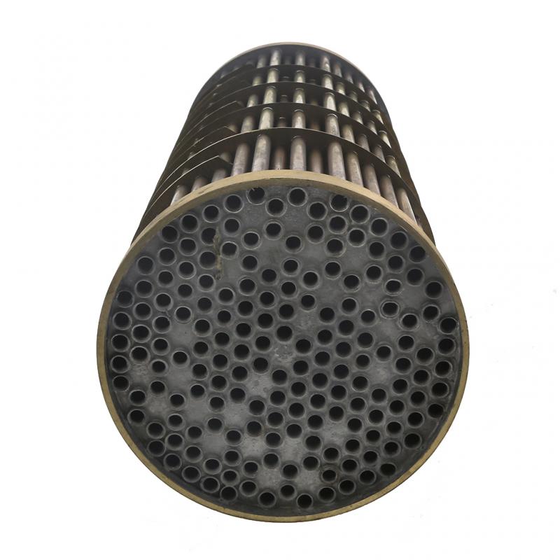 PAI INDUSTRIES ­-­ 141420 ­-­ OIL COOLER REPLACES CUMMINS 3021581