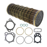 PAI INDUSTRIES ­-­ 141420 ­-­ OIL COOLER REPLACES CUMMINS 3021581