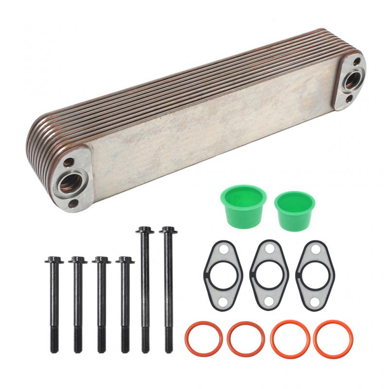 PAI INDUSTRIES ­-­ 141422 ­-­ COOLER KIT REPLACES CUMMINS 4089583