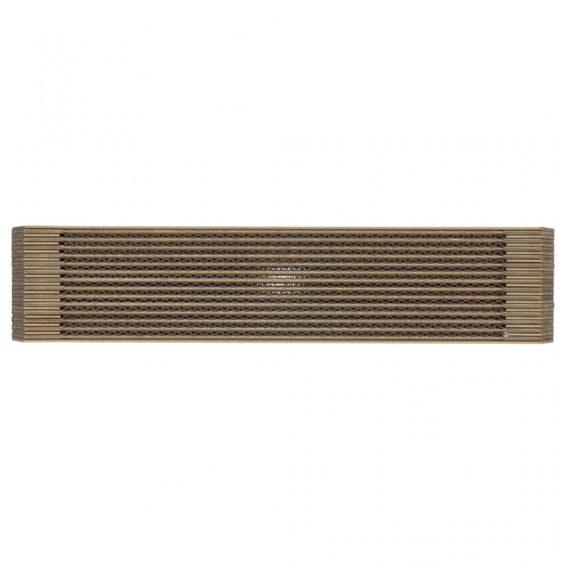 PAI INDUSTRIES ­-­ 141431OEM ­-­ OIL COOLER CORE REPLACES CUMMINS 4965487