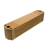 PAI INDUSTRIES ­-­ 141432OEM ­-­ OIL COOLER KIT REPLACES CUMMINS 4955831