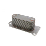 PAI INDUSTRIES ­-­ 141435 ­-­ OIL COOLER CORE REPLACES CUMMINS 3966365
