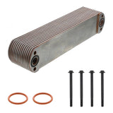 PAI INDUSTRIES ­-­ 141446 ­-­ OIL COOLER KIT REPLACES CUMMINS 4955830