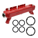 PAI INDUSTRIES ­-­ 141456 ­-­ EGR COOLER KIT REPLACES CUMMINS 4352360