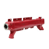 PAI INDUSTRIES ­-­ 141457 ­-­ EGR COOLER REPLACES CUMMINS 3689565