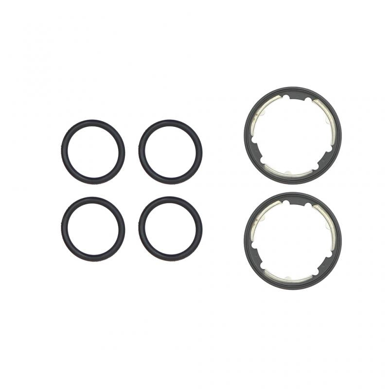 PAI INDUSTRIES ­-­ 141457 ­-­ EGR COOLER REPLACES CUMMINS 3689565