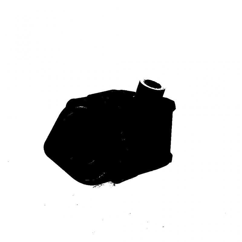PAI INDUSTRIES ­-­ 151421E ­-­ POWER STEERING PUMP REPLACES FREIGHTLINER 542033410