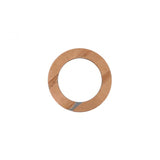 PAI INDUSTRIES ­-­ 151522 ­-­ THRUST WASHER (5PCS) REPLACES CUMMINS 3026557