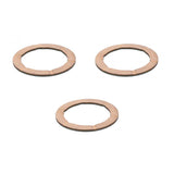 PAI INDUSTRIES ­-­ 151532 ­-­ THRUST WASHER (3PCS) REPLACES CUMMINS 130083