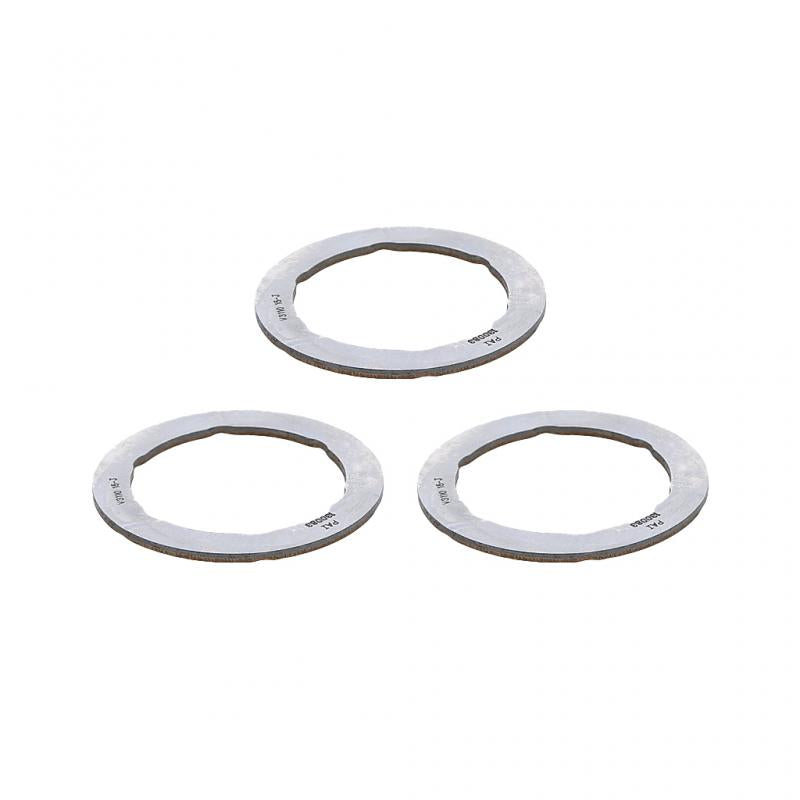 PAI INDUSTRIES ­-­ 151532 ­-­ THRUST WASHER (3PCS) REPLACES CUMMINS 130083