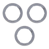 PAI INDUSTRIES ­-­ 151532 ­-­ THRUST WASHER (3PCS) REPLACES CUMMINS 130083