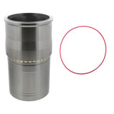 PAI INDUSTRIES ­-­ 161655 ­-­ LINER KIT(150MM)(APR LINER) REPLACES CUMMINS 4376168