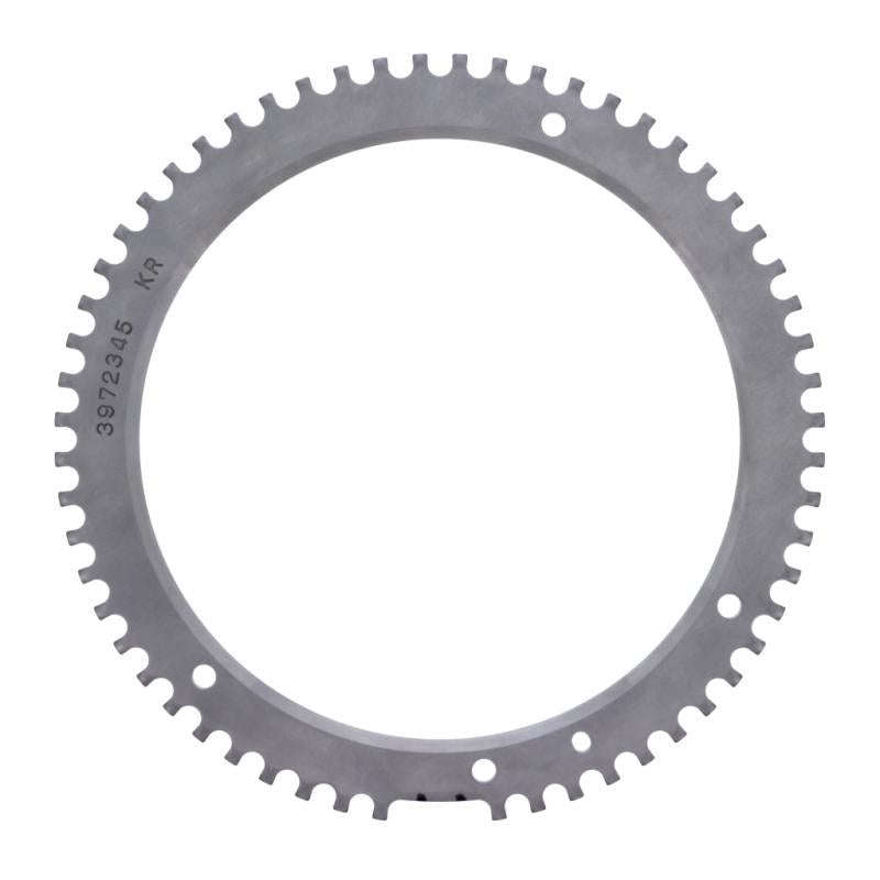 PAI INDUSTRIES ­-­ 170990OEM ­-­ CRANKSHAFT EXCITER RING REPLACES CUMMINS 3972345