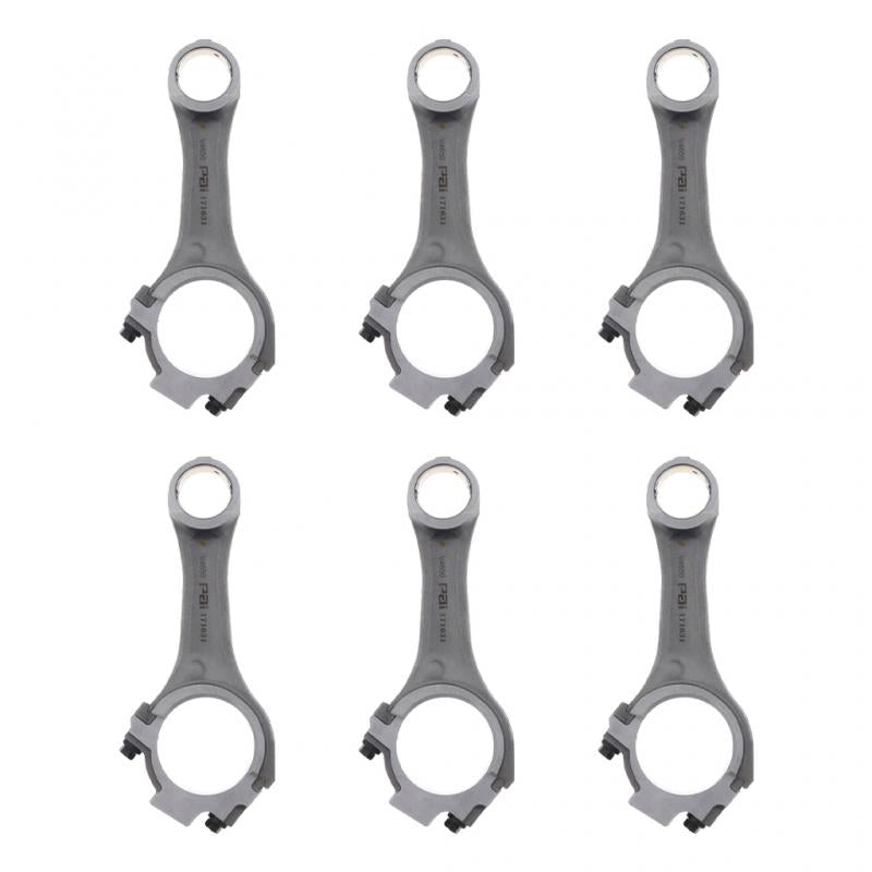 PAI INDUSTRIES ­-­ 171631-006 ­-­ CONNECTING RODS KIT (6PCS) REPLACES CUMMINS 3942581
