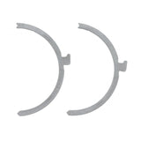 PAI INDUSTRIES ­-­ 171698 ­-­ THRUST WASHER (2PCS) REPLACES CUMMINS 4023083